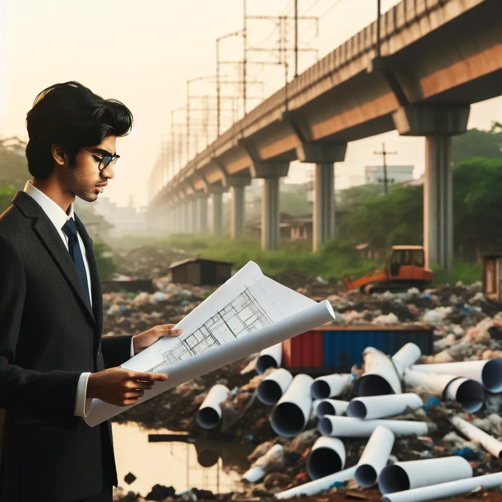 Najczęstsze błędy popełniane przez początkujących architektów i jak ich unikać