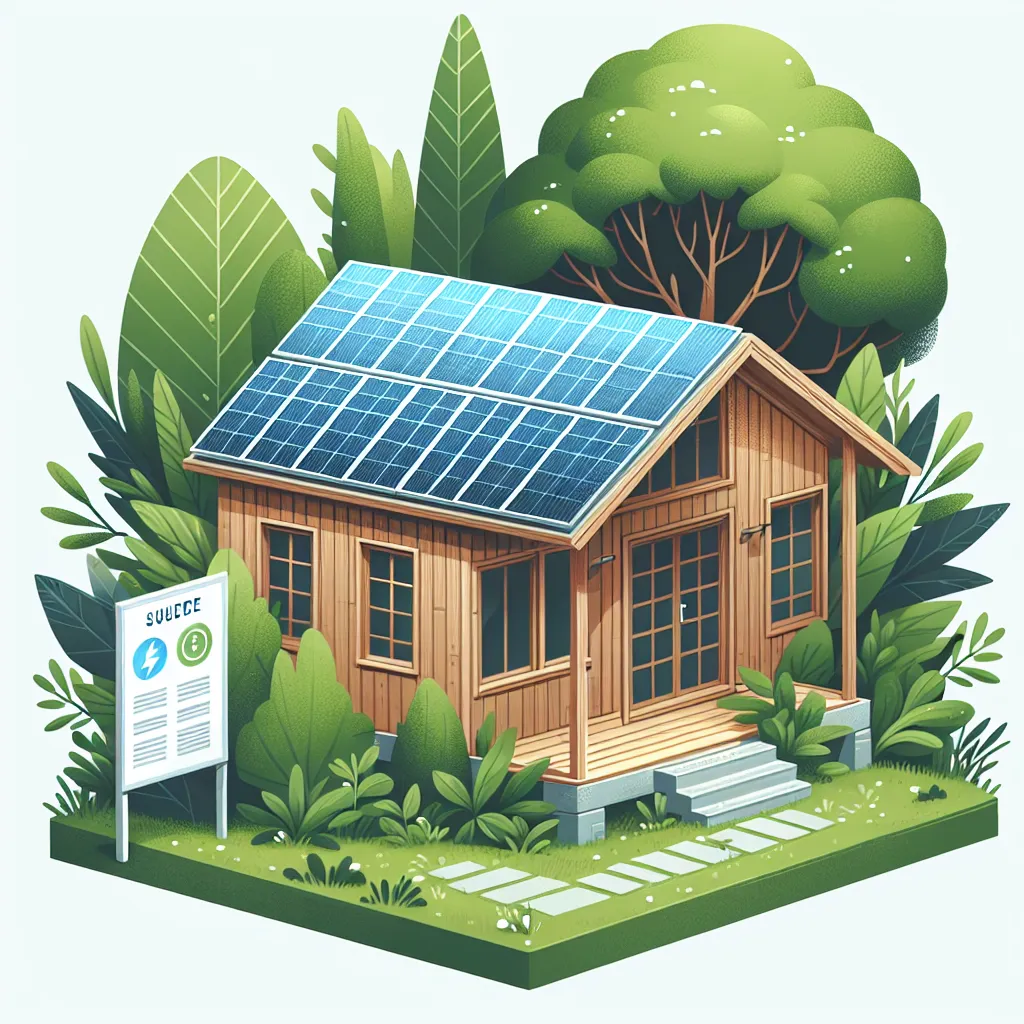 Zrównoważone materiały w budownictwie: przyszłość czy konieczność?