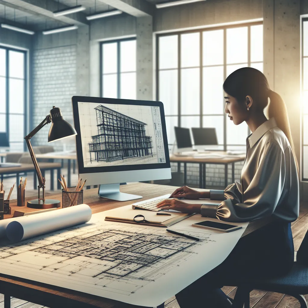 Jak efektywnie zarządzać czasem w pracy architekta