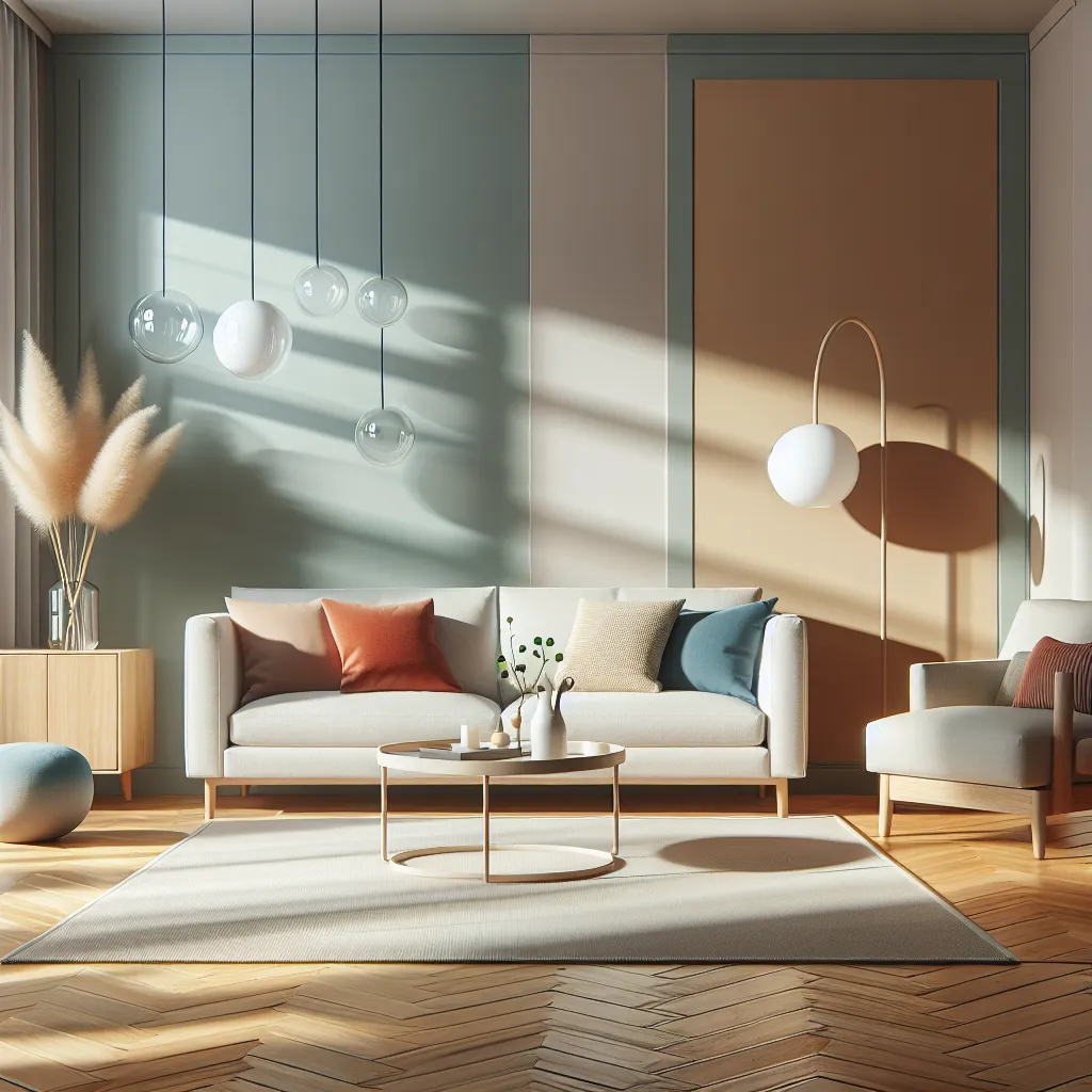 Najczęstsze błędy w aranżacji wnętrz i jak ich uniknąć