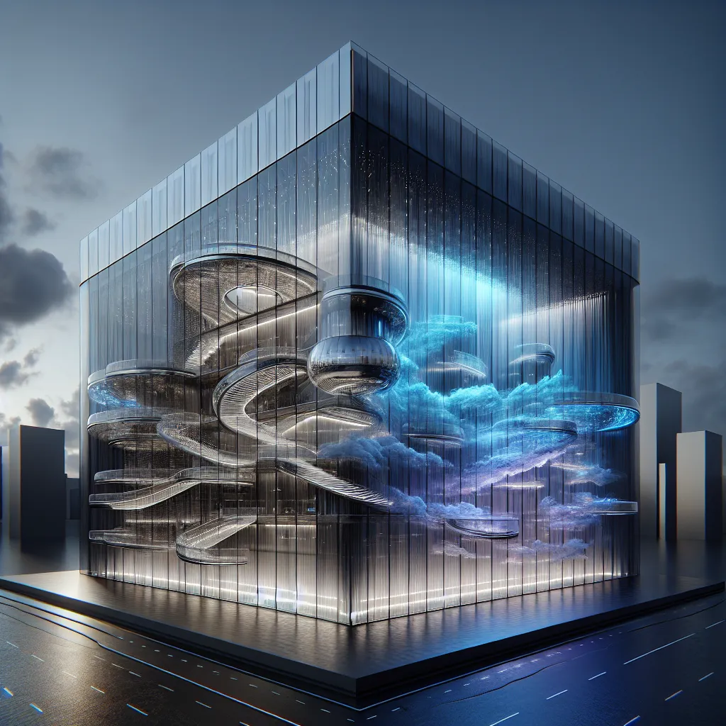 Nowoczesne technologie w budownictwie: Przyszłość inteligentnych materiałów