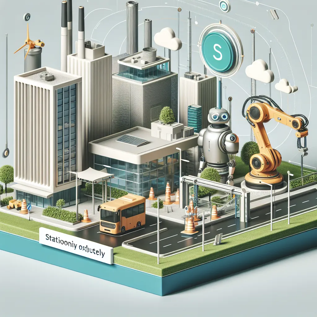 Nowoczesne technologie w budownictwie