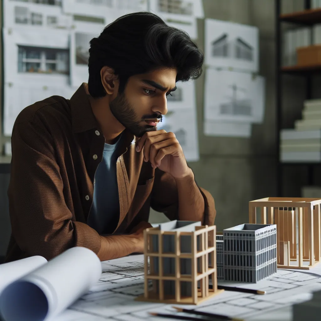 5 Najczęstszych Błędów Młodych Architektów i Jak Ich Unikać