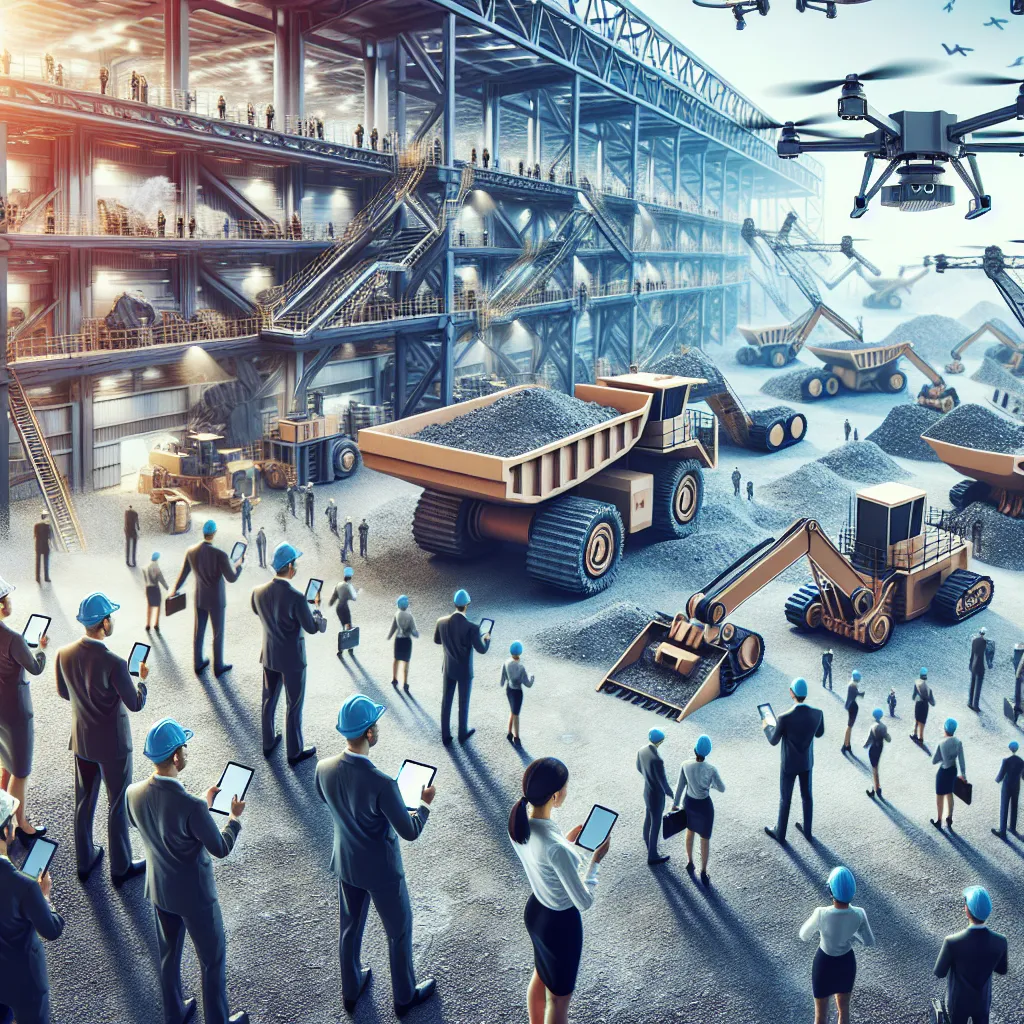 Nowoczesne technologie w przetwarzaniu surowców naturalnych