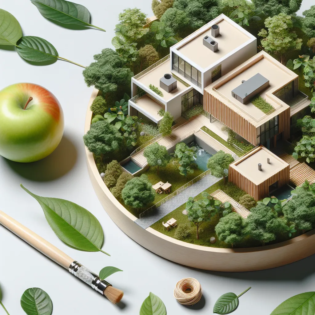 5 kluczowych zasad dobrego projektu architektonicznego