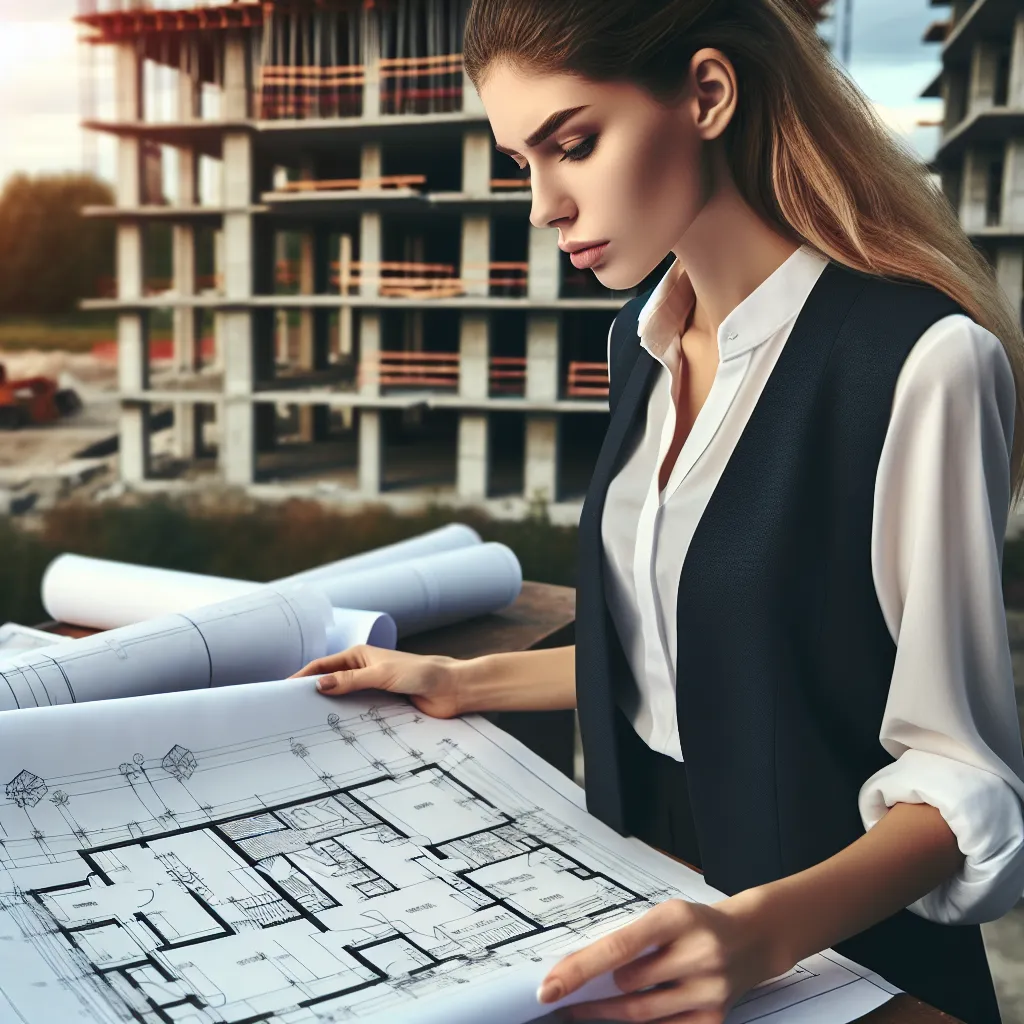 Najczęstsze błędy w projektowaniu i jak ich unikać – praktyczne wskazówki dla architektów