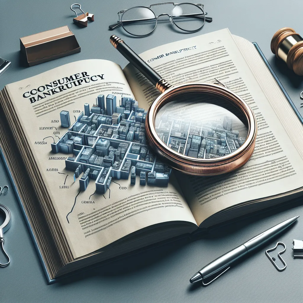 Upadłość konsumencka – jakie korzyści niesie współpraca z adwokatem z Bydgoszczy