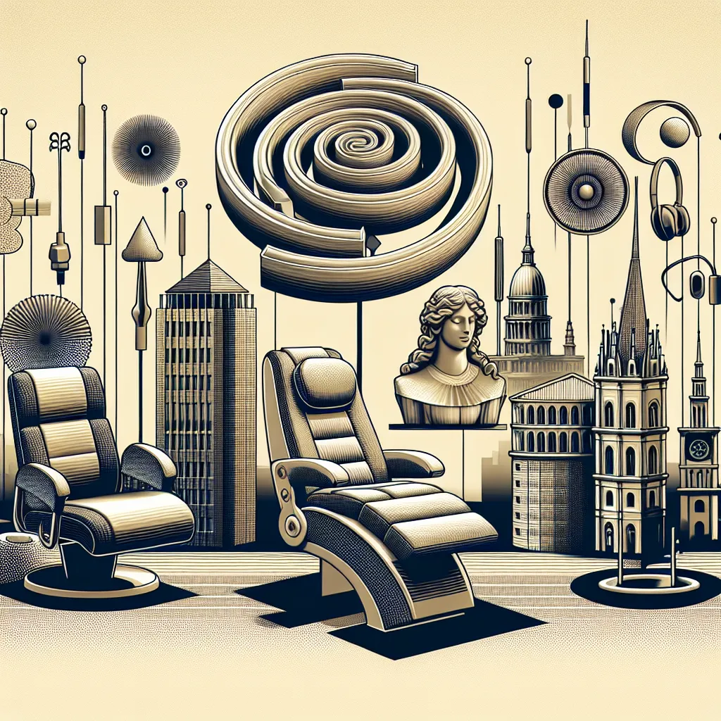 Hipnoterapia w Szczecinie – nowoczesna droga do zdrowia i równowagi